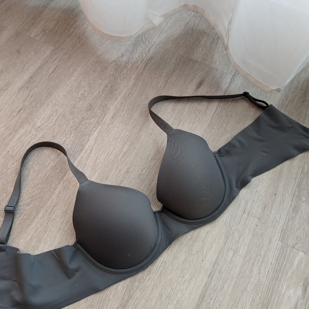 Aerie Smooth Lightly Lined Bra